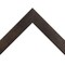 22x32 Picture Frame Bauhaus 125, 1.25" MDF Wood Composite Moulding, Faux Woodgrain Wall Display Frame for Art, Posters, or Photos by wallsthatspeak
